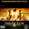 SMN Yayo - Saints Row (feat. Mondo) - Single